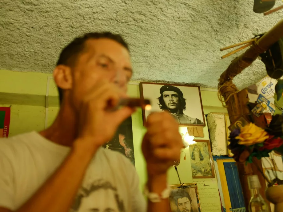 A kubai üzemanyagválság a szivariparra is negatívan hat