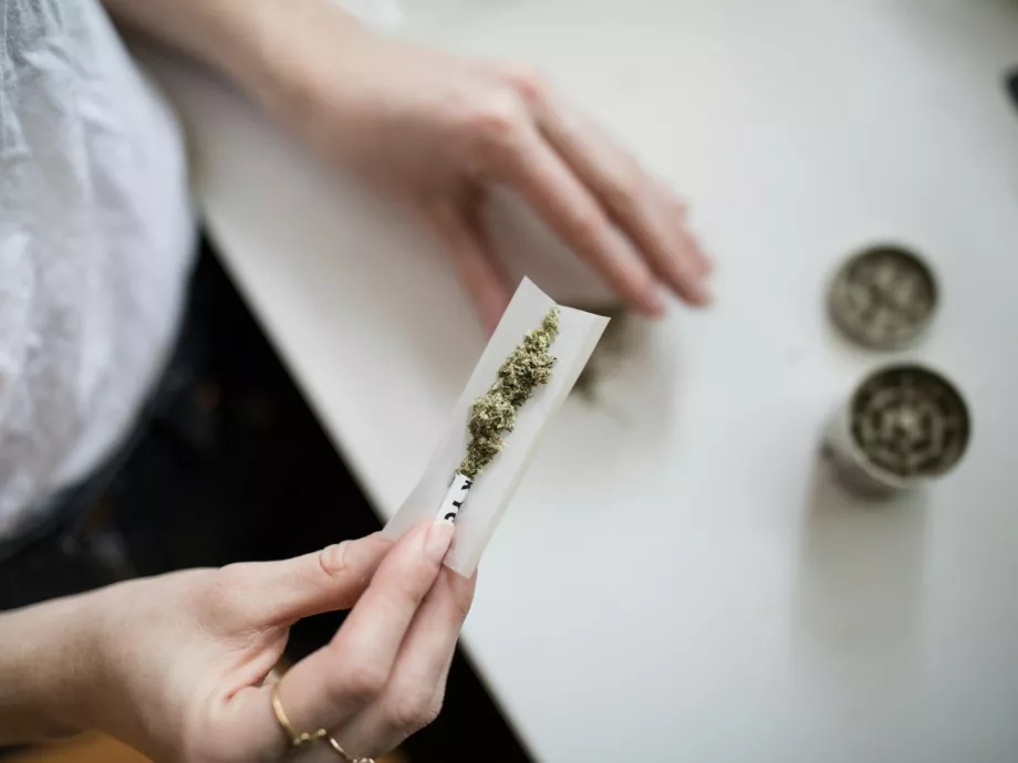 Többen fogyasztottak kannabiszt, mint dohányt tavaly az Egyesült Államokban
