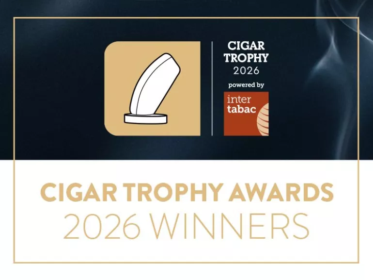 Kihirdették a 2026-os Cigar Trophy díjazottjait