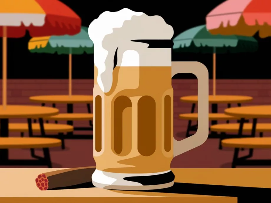 Hivatalos szivar készült a 2026-os Oktoberfestre