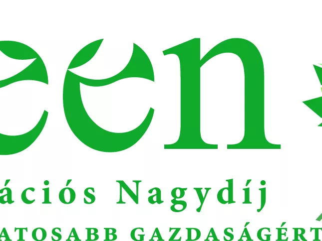 Itt az ötödik Greennovációs Nagydíj!