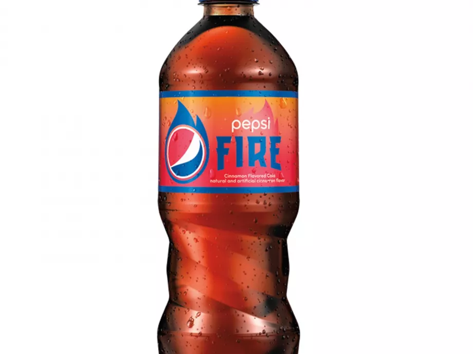 Fahéjas kólával próbál örömet szerezni a fogyasztóknak a Pepsi