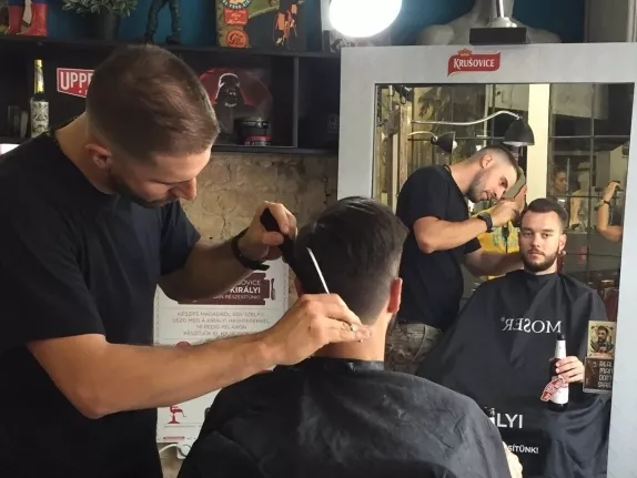 Sokkal érzékenyebbek a magyar férfiak, mint gondolnánk