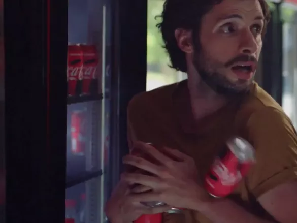 Négy filmmel készül a Coca-Cola a foci-vb-re 