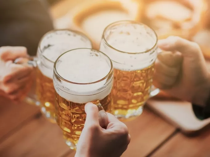 Áfacsökkentést szorgalmaznak a sörgyártók