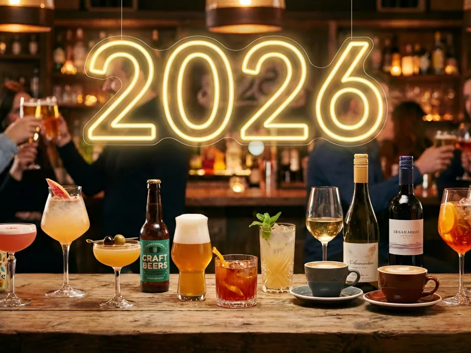 Körkérdés: milyen lesz 2026? – non-tobacco cégek válaszai